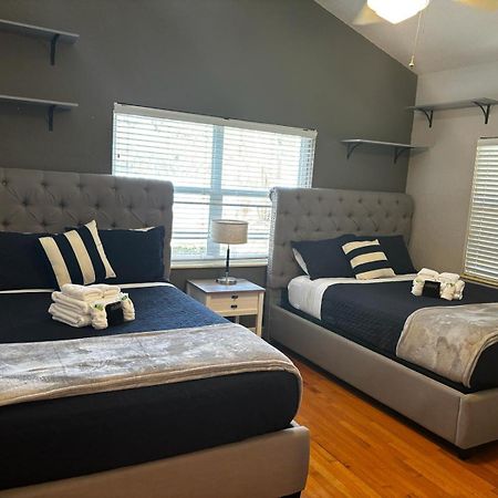Large Home Wking Bed By Pmi Unit Bh Fort Lauderdale Exterior foto
