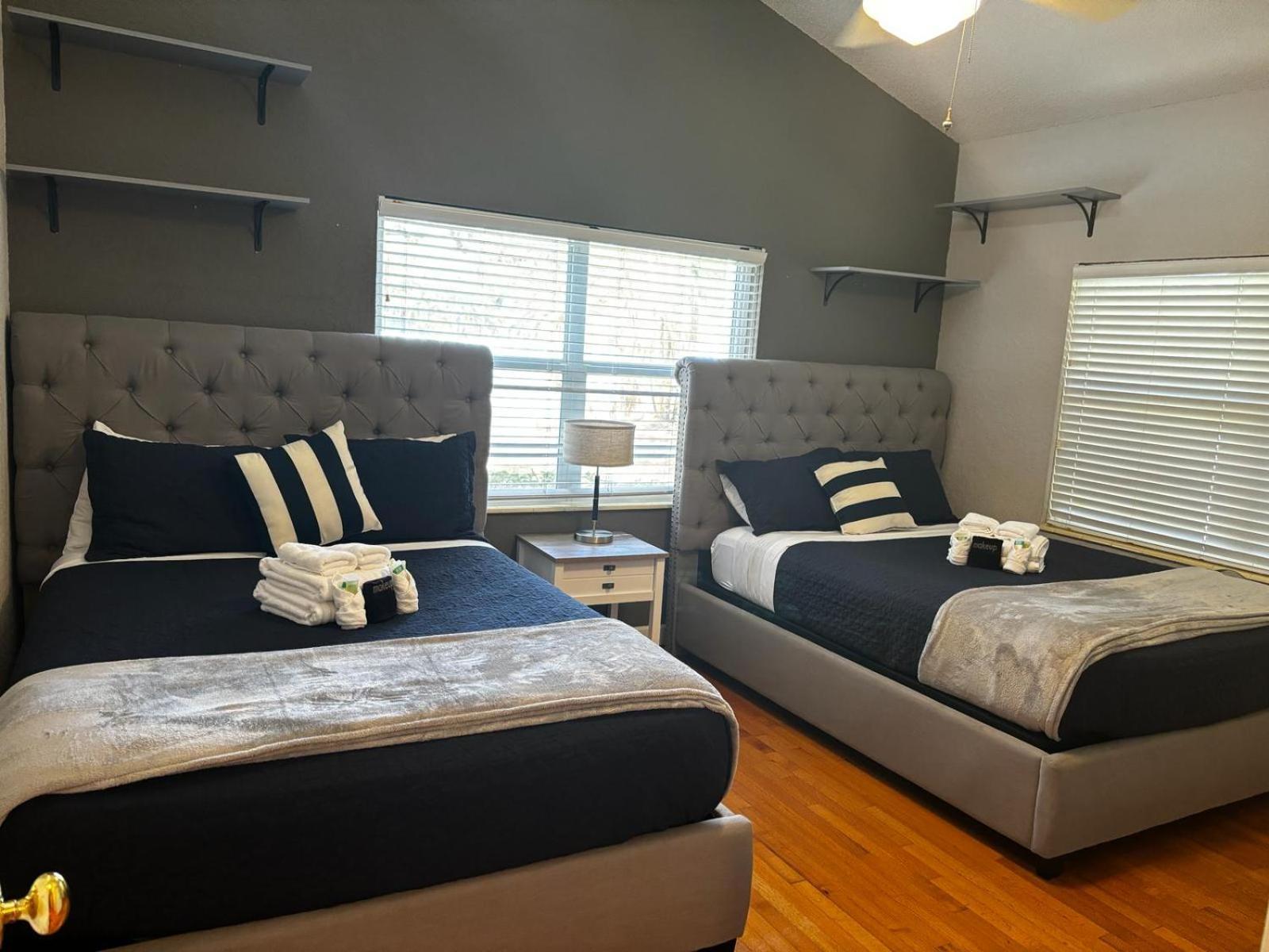 Large Home Wking Bed By Pmi Unit Bh Fort Lauderdale Exterior foto