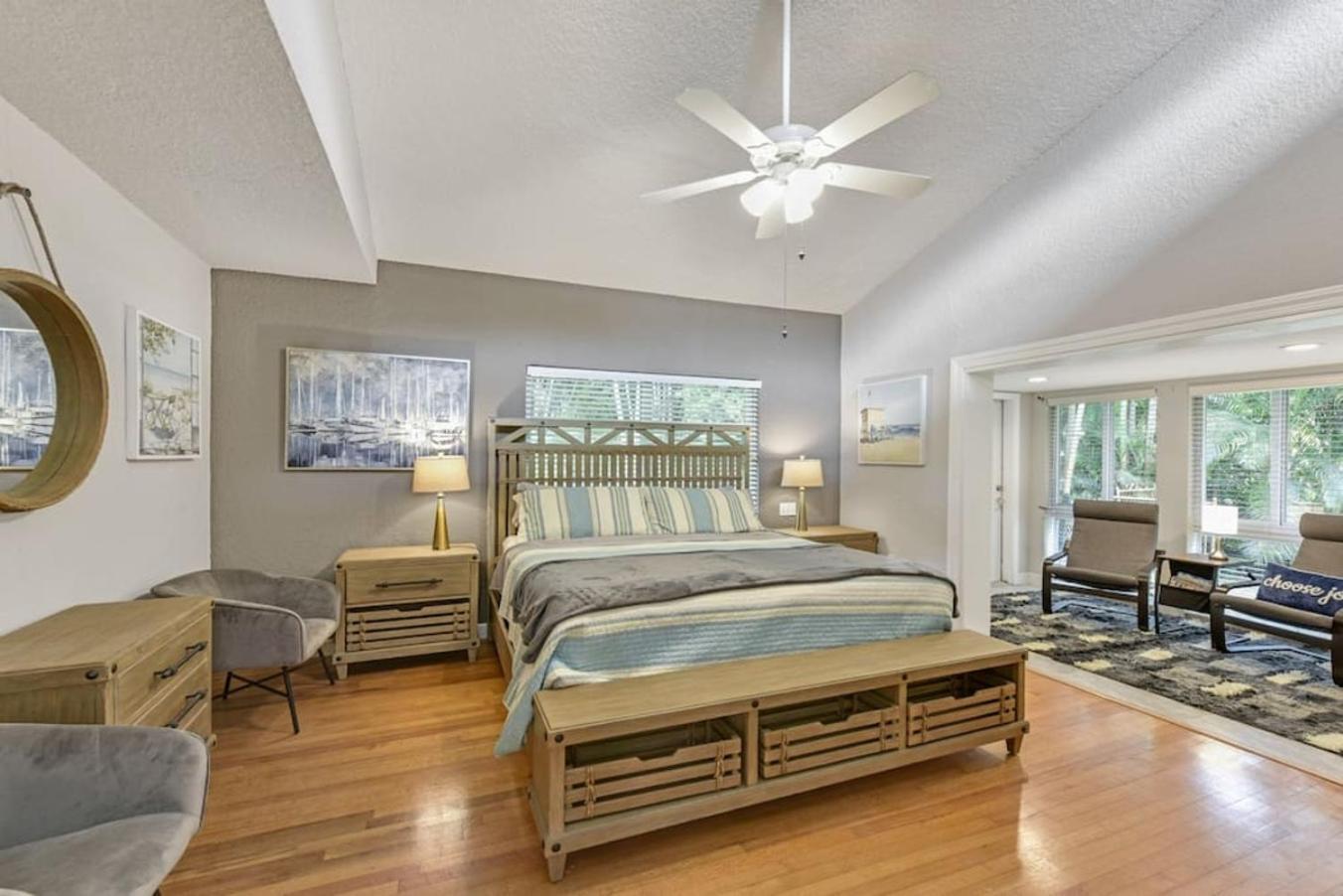 Large Home Wking Bed By Pmi Unit Bh Fort Lauderdale Exterior foto