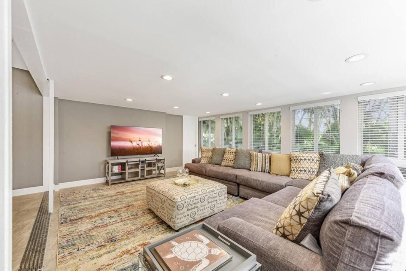 Large Home Wking Bed By Pmi Unit Bh Fort Lauderdale Exterior foto