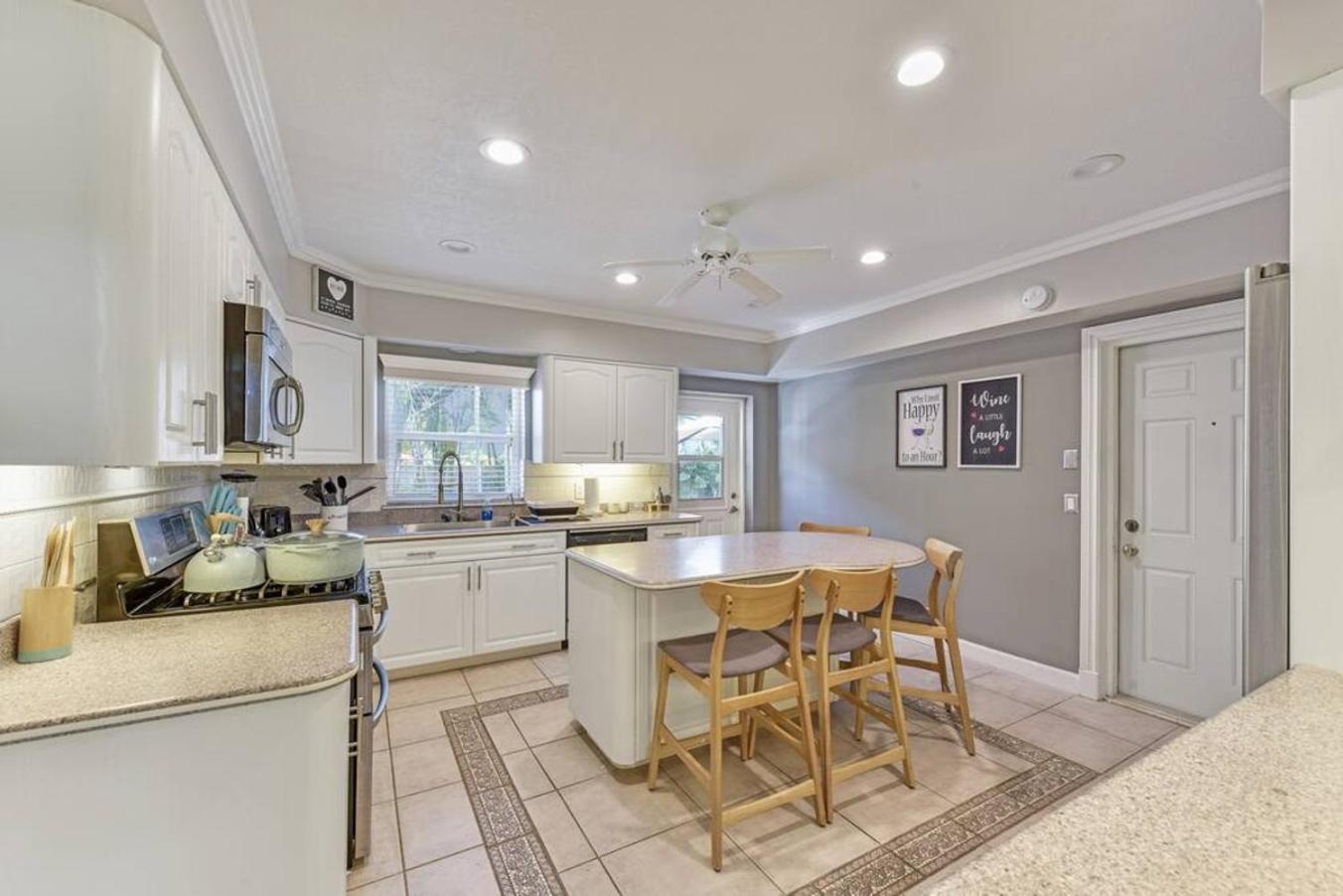 Large Home Wking Bed By Pmi Unit Bh Fort Lauderdale Exterior foto