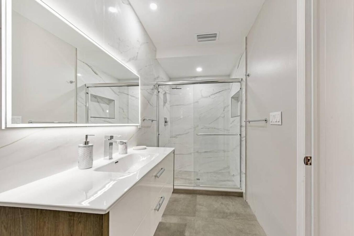 Large Home Wking Bed By Pmi Unit Bh Fort Lauderdale Exterior foto