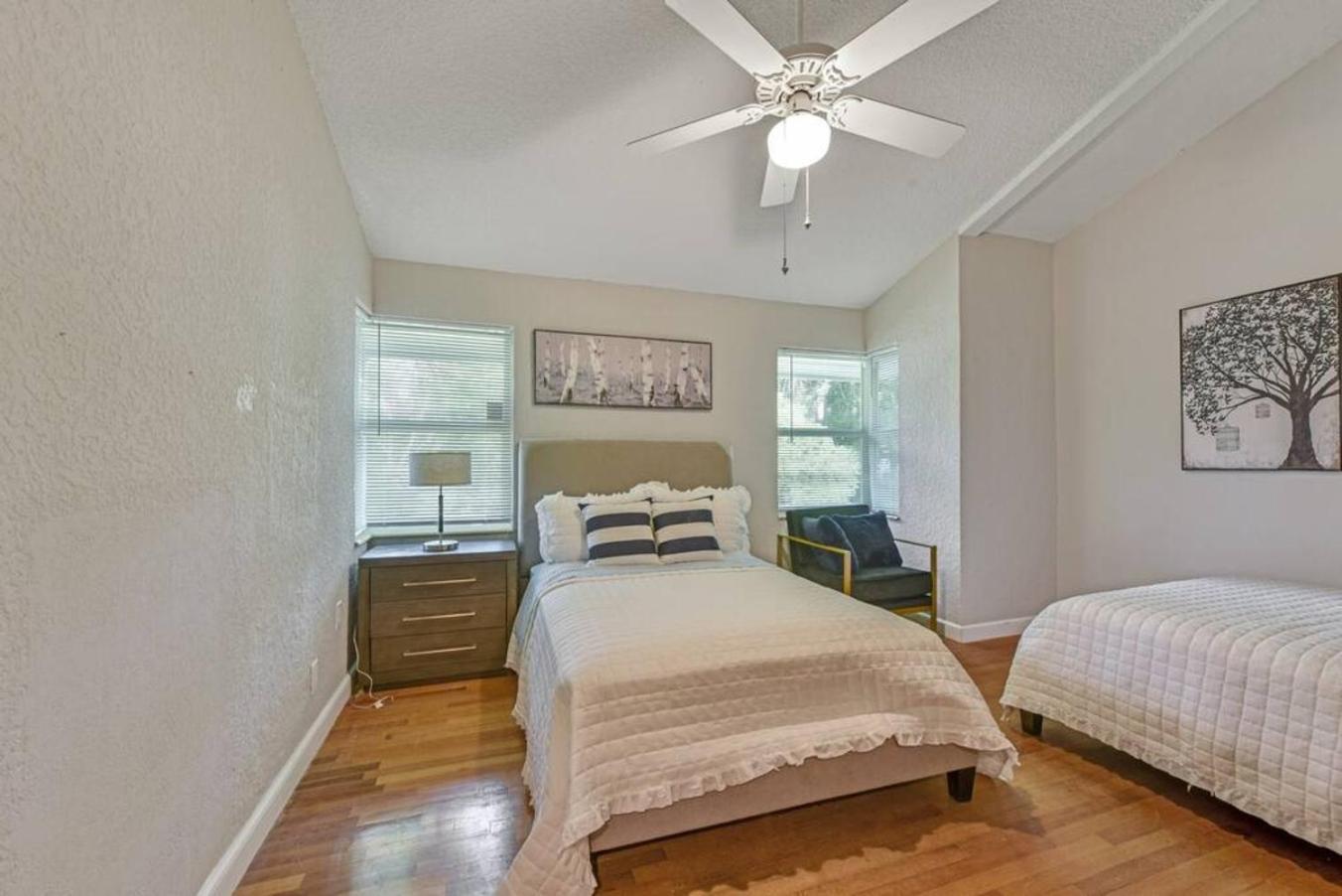 Large Home Wking Bed By Pmi Unit Bh Fort Lauderdale Exterior foto