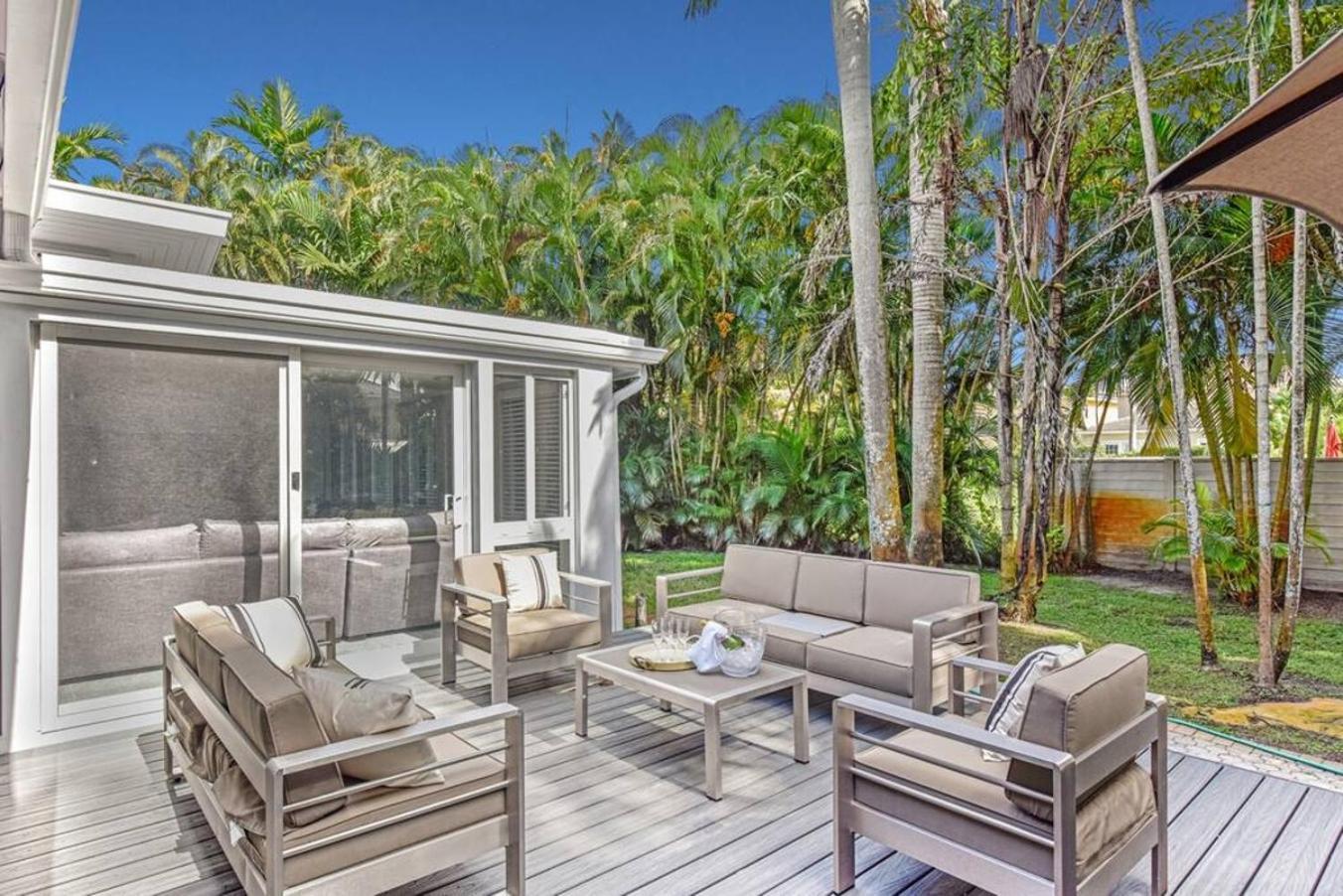 Large Home Wking Bed By Pmi Unit Bh Fort Lauderdale Exterior foto