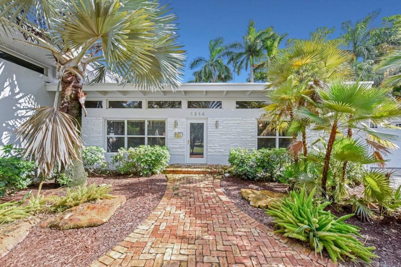Large Home Wking Bed By Pmi Unit Bh Fort Lauderdale Exterior foto