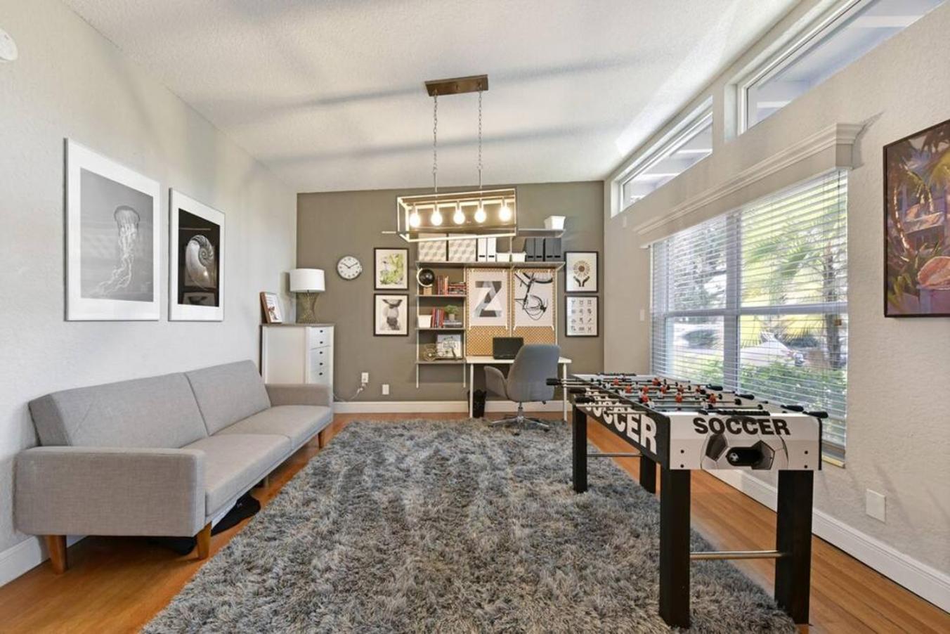 Large Home Wking Bed By Pmi Unit Bh Fort Lauderdale Exterior foto