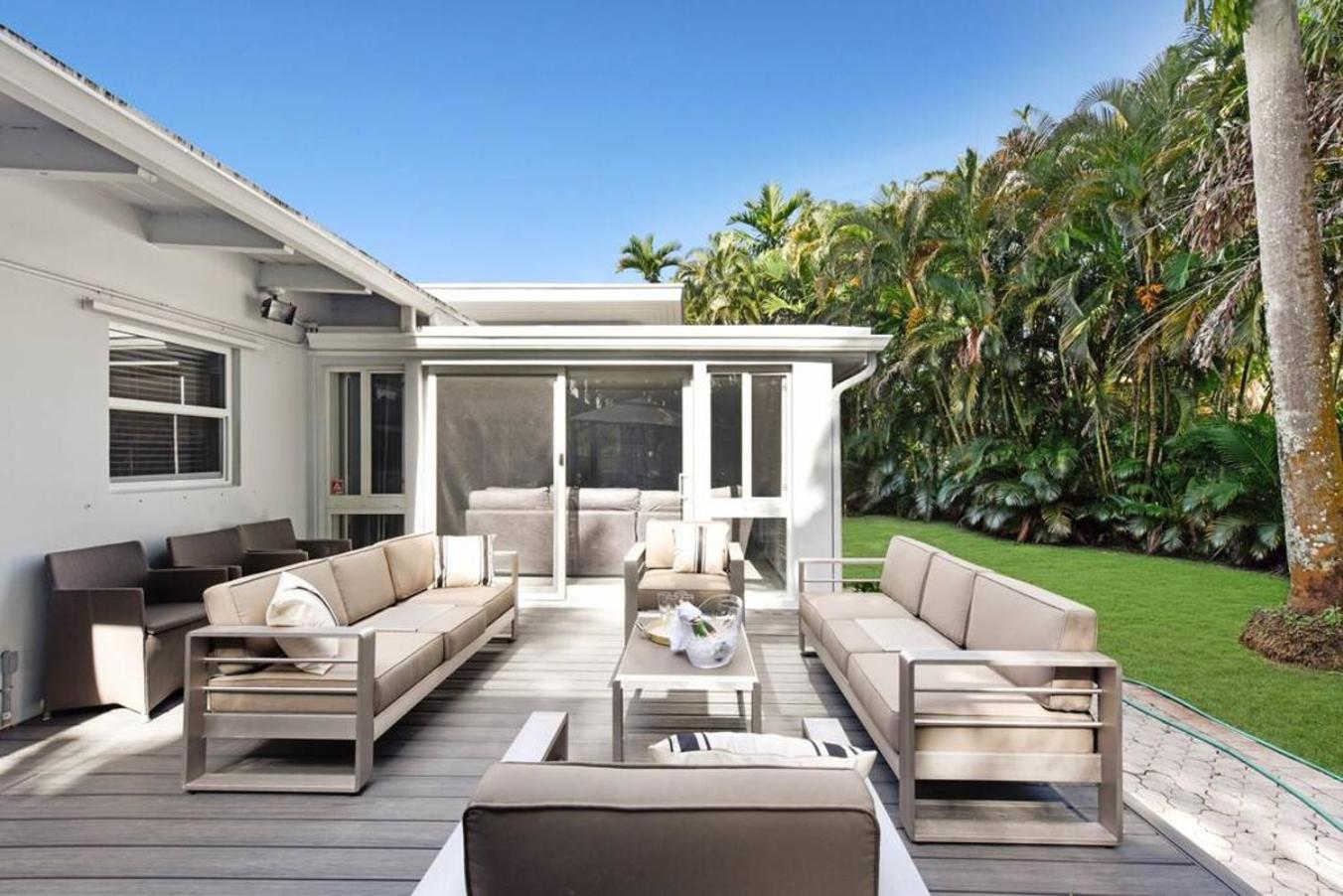 Large Home Wking Bed By Pmi Unit Bh Fort Lauderdale Exterior foto