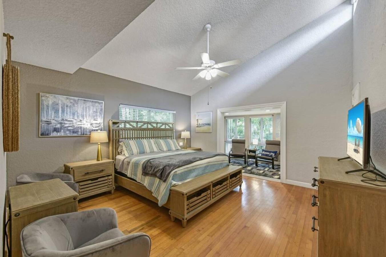 Large Home Wking Bed By Pmi Unit Bh Fort Lauderdale Exterior foto