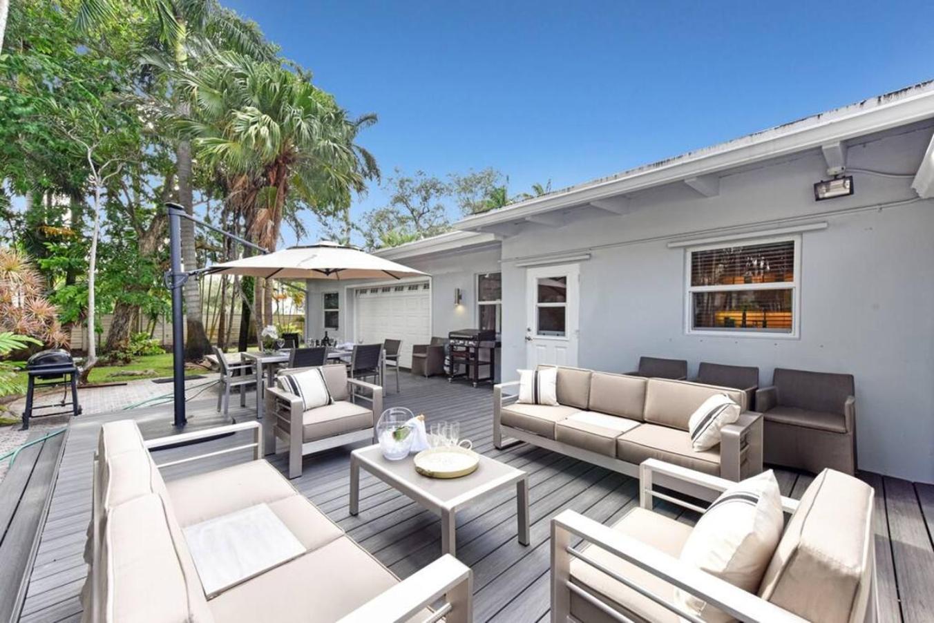 Large Home Wking Bed By Pmi Unit Bh Fort Lauderdale Exterior foto