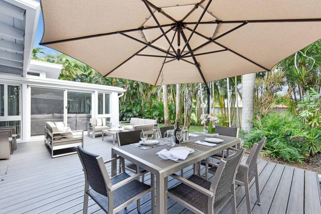 Large Home Wking Bed By Pmi Unit Bh Fort Lauderdale Exterior foto