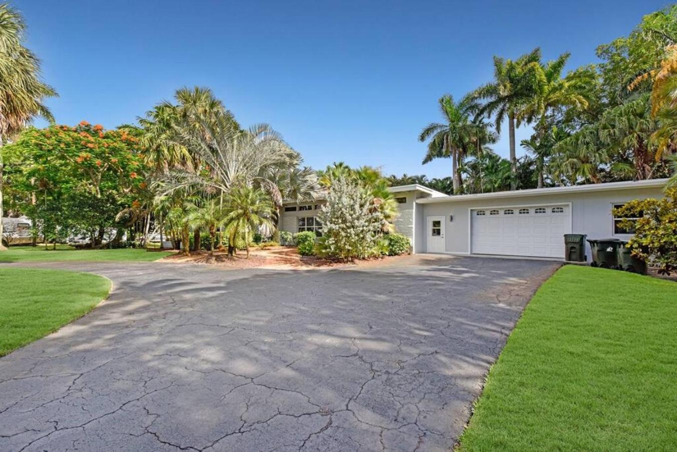 Large Home Wking Bed By Pmi Unit Bh Fort Lauderdale Exterior foto