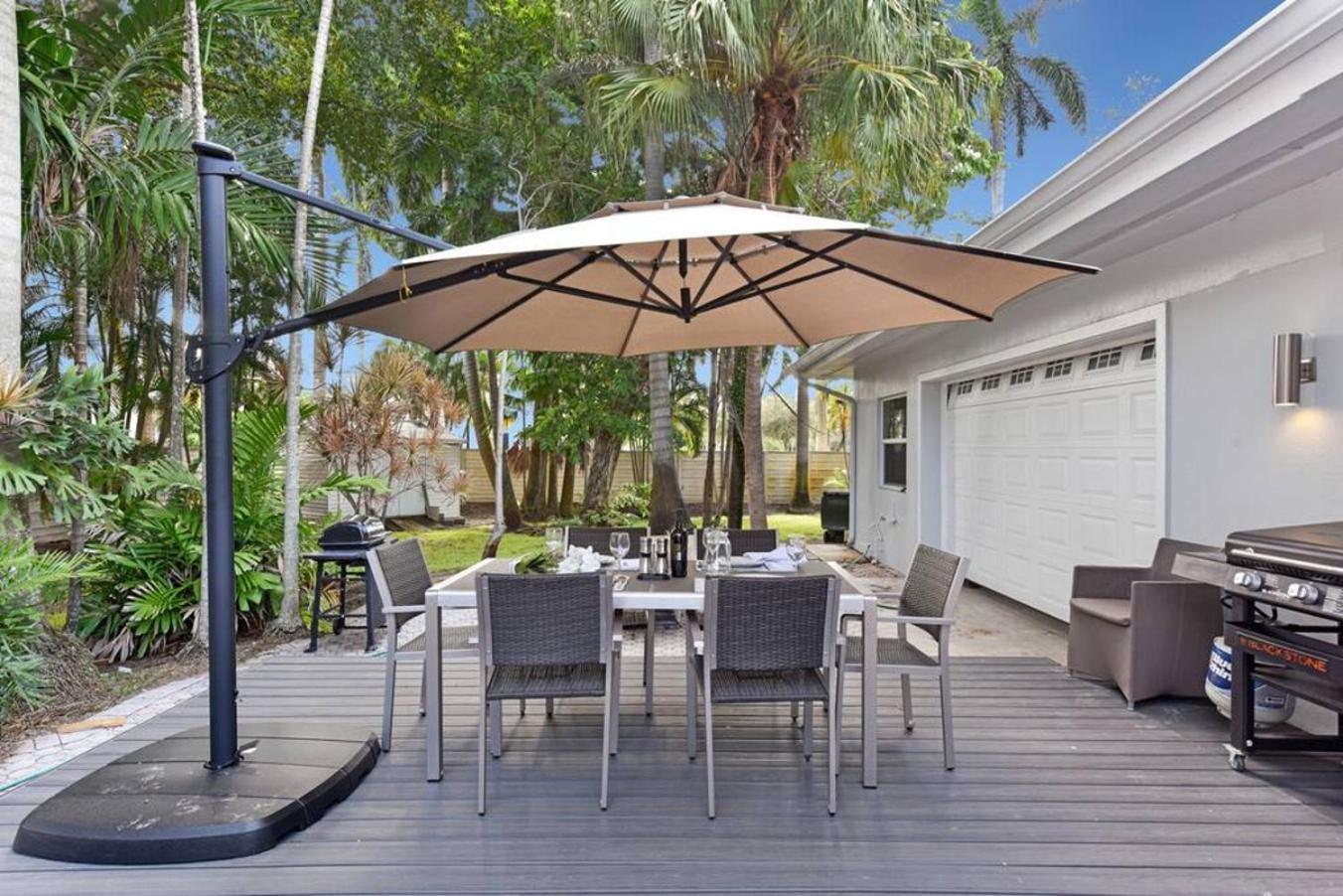 Large Home Wking Bed By Pmi Unit Bh Fort Lauderdale Exterior foto