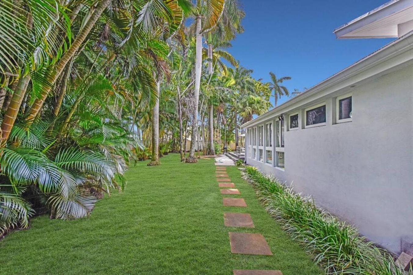 Large Home Wking Bed By Pmi Unit Bh Fort Lauderdale Exterior foto
