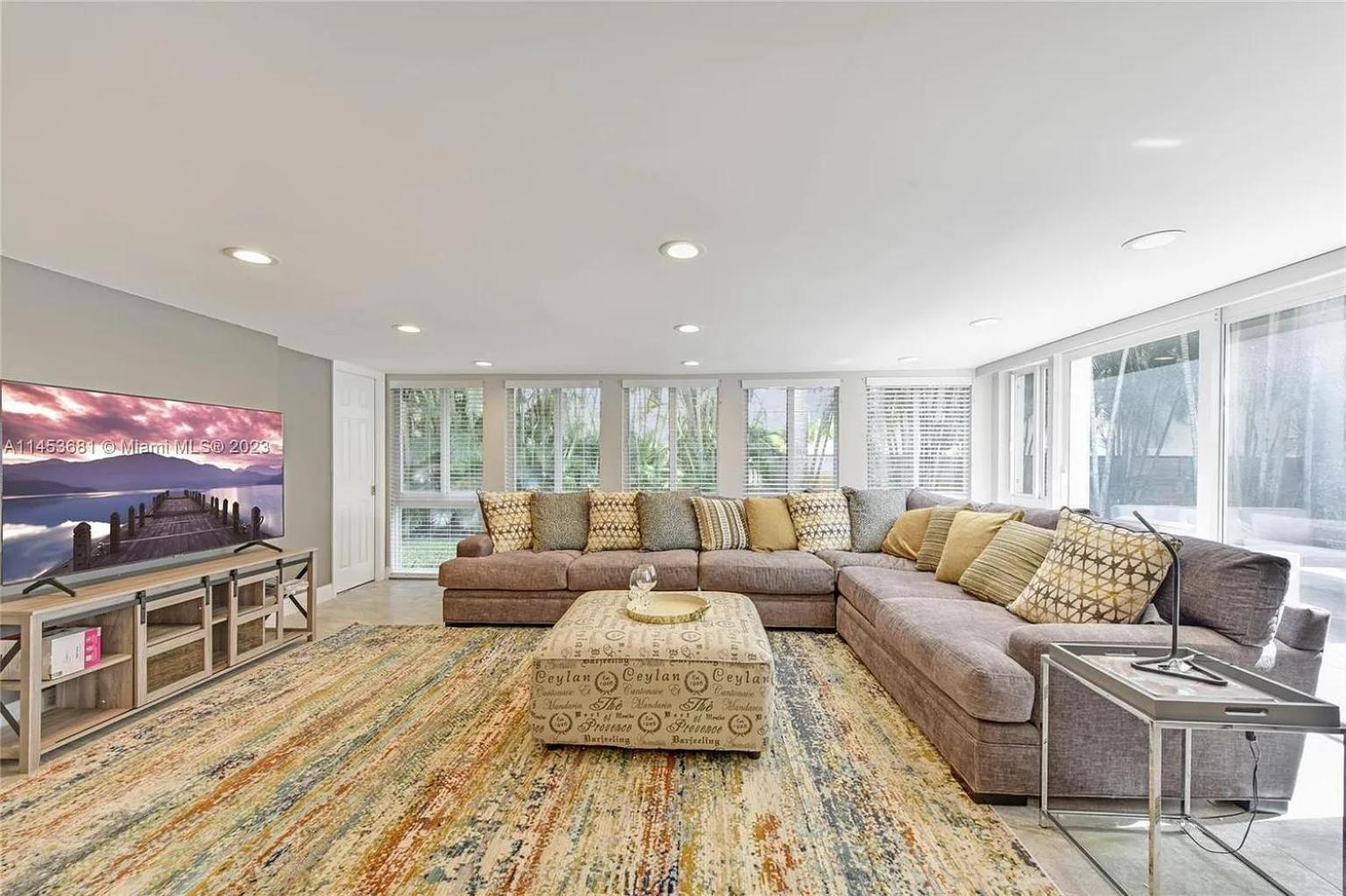Large Home Wking Bed By Pmi Unit Bh Fort Lauderdale Exterior foto