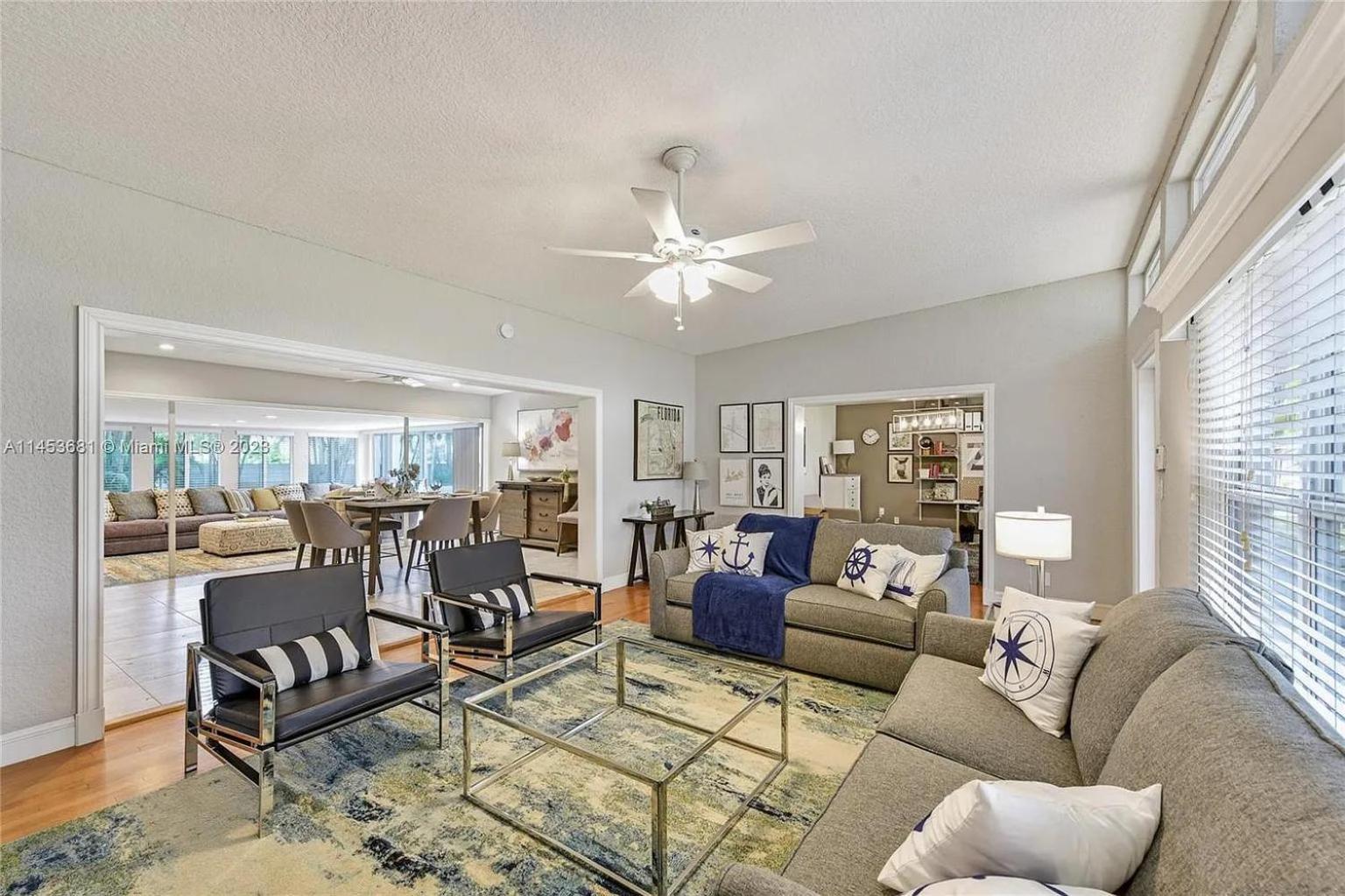 Large Home Wking Bed By Pmi Unit Bh Fort Lauderdale Exterior foto